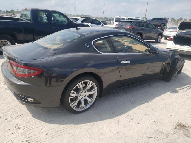 ZAM45VLA5E0086834 2014 Maserati Granturismo S