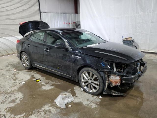 2015 Kia Optima Sx VIN: 5XXGR4A60FG460149 Lot: 47522334