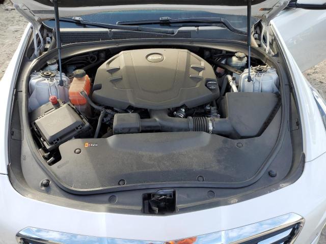 2016 CADILLAC CTS PERFOR - 1G6AS5SS0G0183066