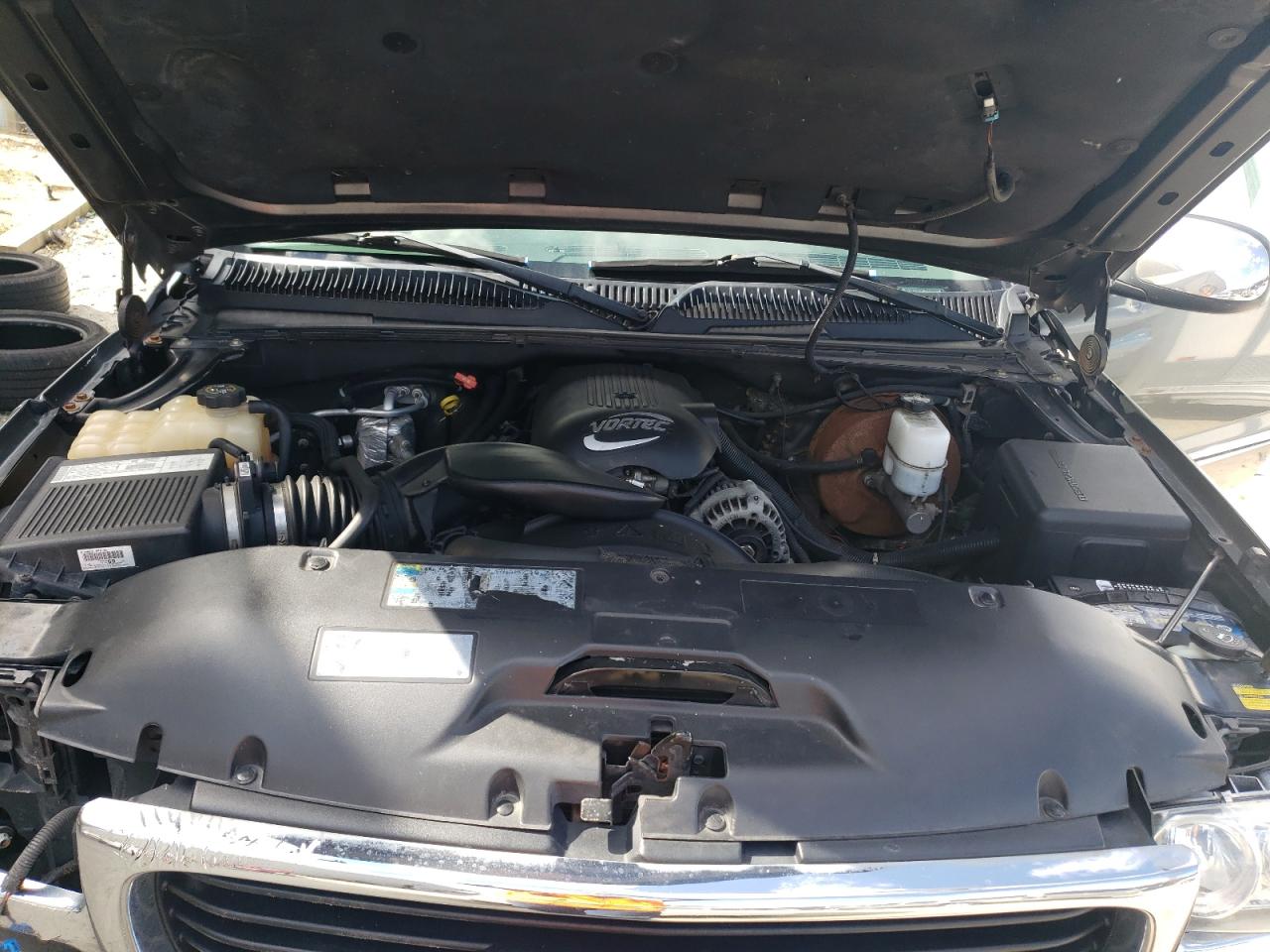 1GTEK19T82E262227 2002 GMC New Sierra K1500