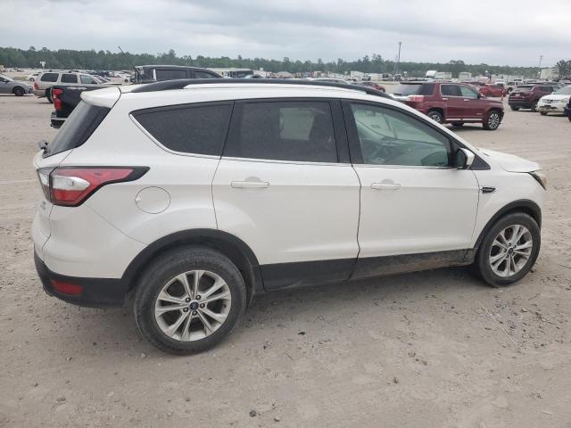 2018 Ford Escape Se VIN: 1FMCU0GDXJUB60306 Lot: 46369294