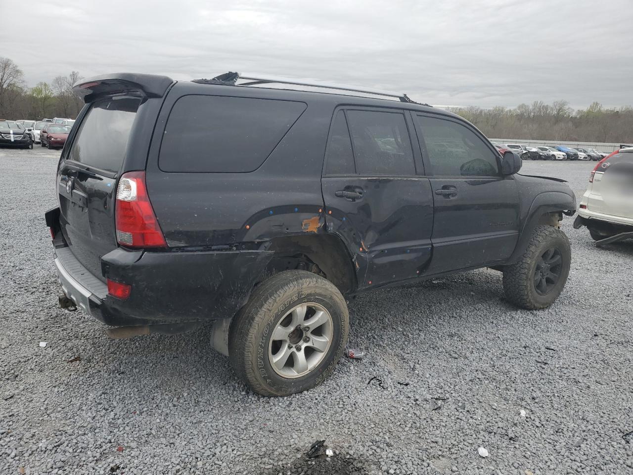 JTEBU14R650070746 2005 Toyota 4Runner Sr5