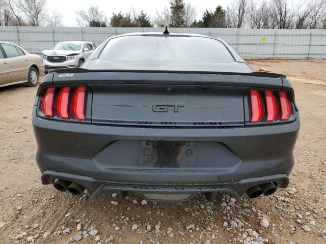 1FA6P8CF1N5138666 Ford Mustang GT 6