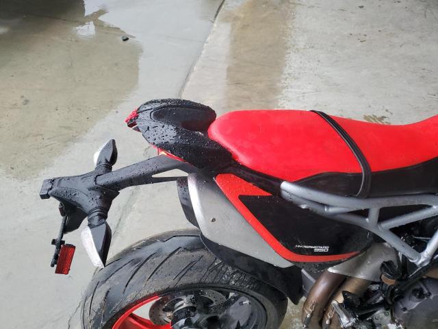 2023 DUCATI HYPERMOTAR ZDMBAJDT2PB009009