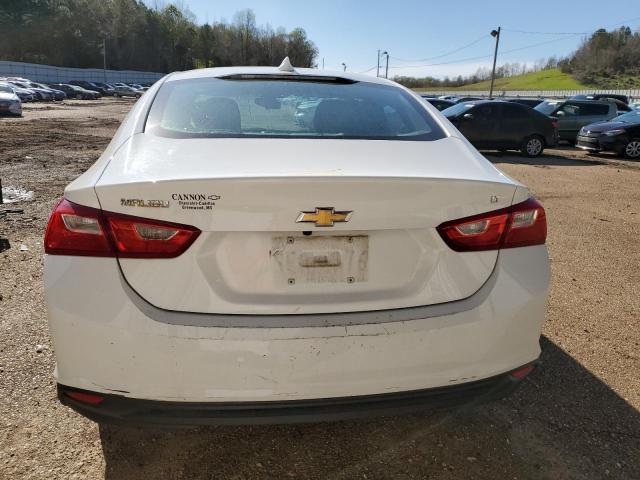 2018 Chevrolet Malibu Lt VIN: 1G1ZD5ST7JF170959 Lot: 48302944