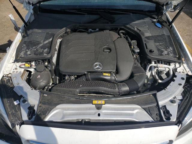 2019 MERCEDES-BENZ C 300 - WDDWF8DB5KR516183