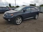 JTJBC1BA1A2009059 2010 Lexus Rx 450