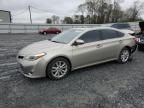 2015 TOYOTA AVALON XLE - 4T1BK1EB8FU168940