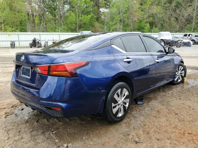 2020 Nissan Altima S VIN: 1N4BL4BVXLN312954 Lot: 48000134