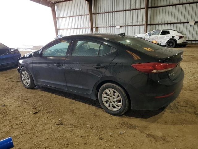 2018 Hyundai Elantra Se VIN: 5NPD74LF2JH370035 Lot: 47947924