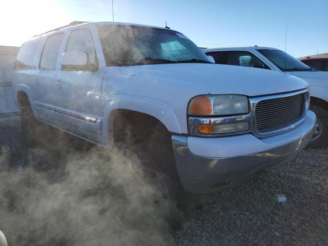 2002 GMC Yukon Xl K1500 VIN: 3GKFK16Z42G358494 Lot: 47319294