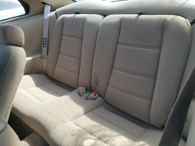 1999 Ford Mustang VIN: 1FAFP4043XF141657 Lot: 47427654