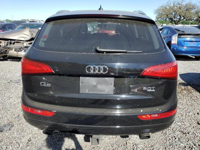 VIN WA1LFAFPXDA079953 2013 Audi Q5, Premium Plus no.6