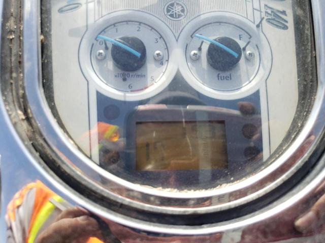2006 YAMAHA XV1900 JYAVP21EX6A001923