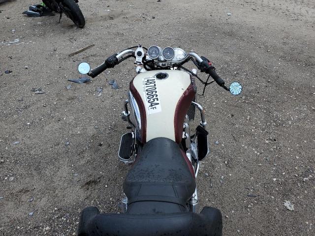 2006 TRIUMPH MOTORCYCLE ROCKET III - SMTC01L496J258765
