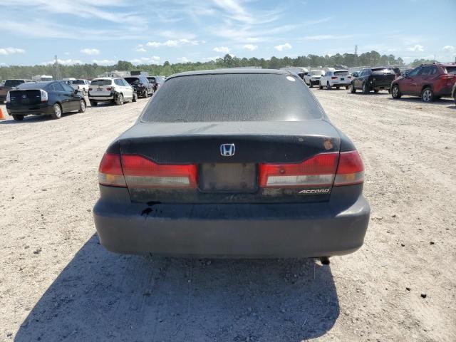 2001 Honda Accord Lx VIN: 3HGCG66521G713320 Lot: 54911914