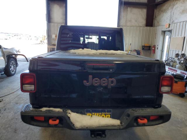 1C6JJTEG1NL177095 Jeep Gladiator  6