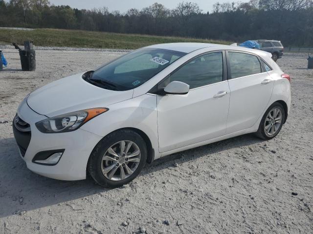 2013 Hyundai Elantra Gt VIN: KMHD35LE4DU108855 Lot: 48139924