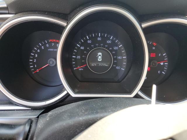 2015 KIA OPTIMA LX - 5XXGM4A7XFG463809