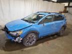2017 SUBARU CROSSTREK - JF2GPANC8HH221072