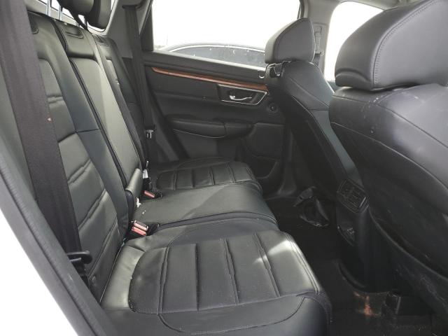 2019 Honda Cr-V Exl VIN: 7FARW1H80KE038018 Lot: 47749114