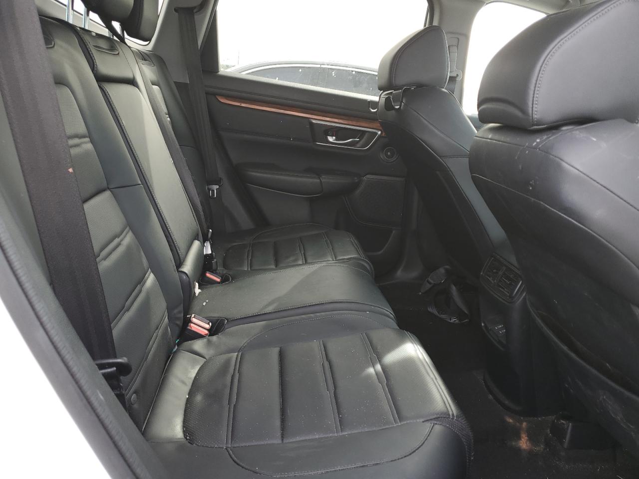 7FARW1H80KE038018 2019 Honda Cr-V Exl