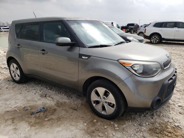 2014 Kia Soul VIN: KNDJN2A24E7073047 Lot: 46621554