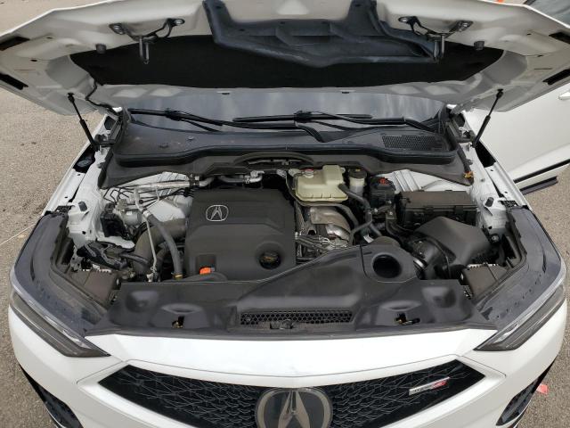 5J8YD8H87NL001783 Acura Mdx Type S  12