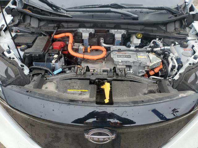 2023 NISSAN ARIYA ENGA - JN1CF0BBXPM707557