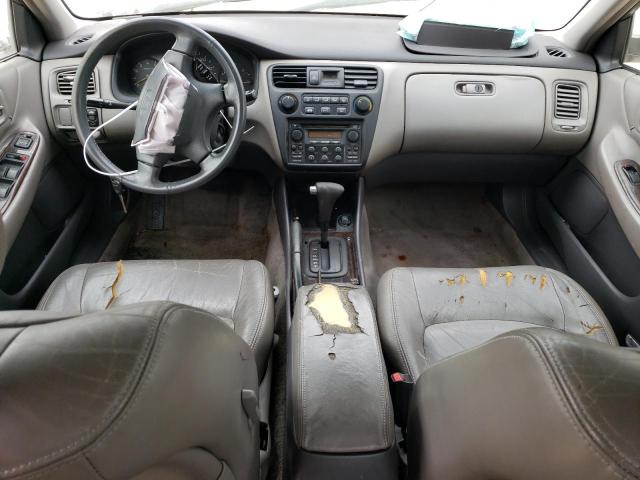 2000 Honda Accord Ex VIN: 1HGCG5668YA126857 Lot: 47725864