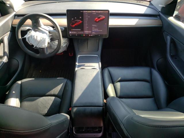 2022 TESLA MODEL Y - 7SAYGAEE9NF407903