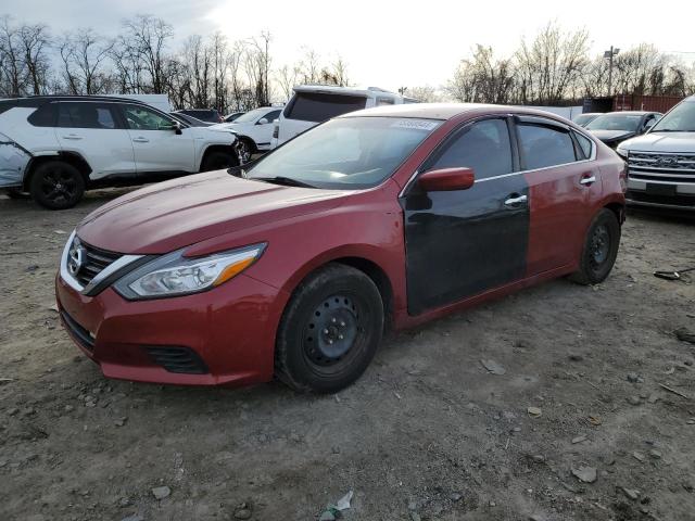 2016 Nissan Altima 2.5 VIN: 1N4AL3AP0GC200769 Lot: 45468544