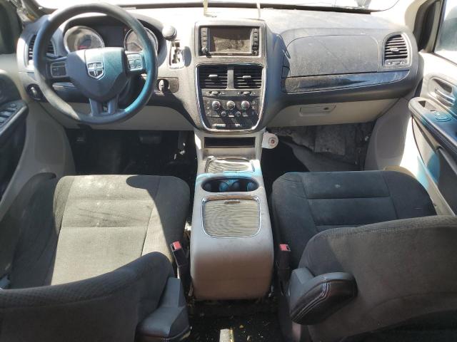 2C4RDGCG3FR631854 2015 Dodge Grand Caravan Sxt