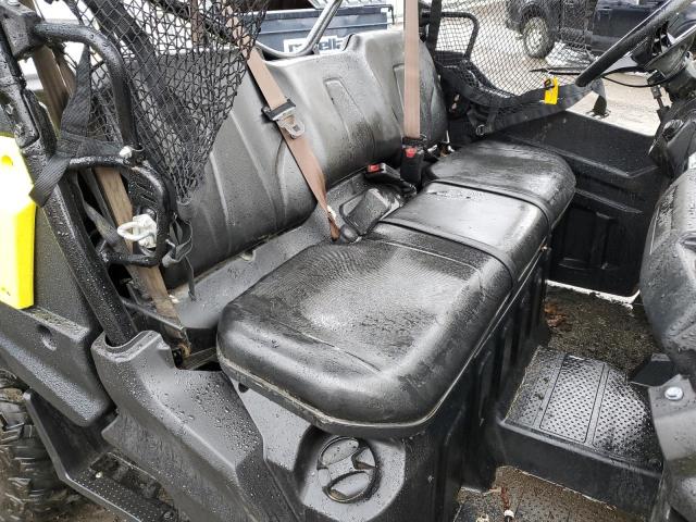 2019 HONDA SXS1000 M3 - 1HFVE04A7K4300467