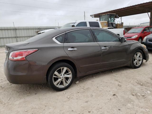 Vin: 1n4al3ap5dn575962, lot: 45437494, nissan altima 2.5 20133