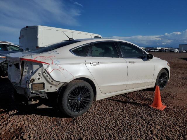 2016 FORD FUSION SE - 3FA6P0H92GR247514