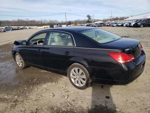 2005 Toyota Avalon Xl VIN: 4T1BK36B35U048424 Lot: 46185424