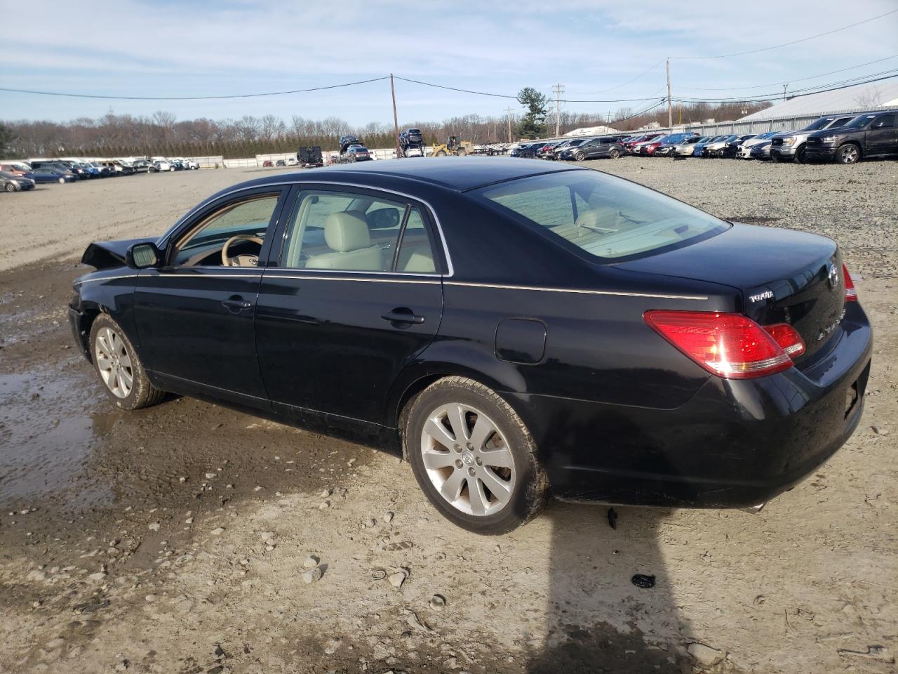 4T1BK36B35U048424 2005 Toyota Avalon Xl