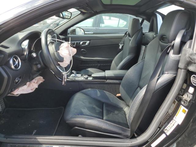 2019 MERCEDES-BENZ SLC 300 - WDDPK3JA3KF164138
