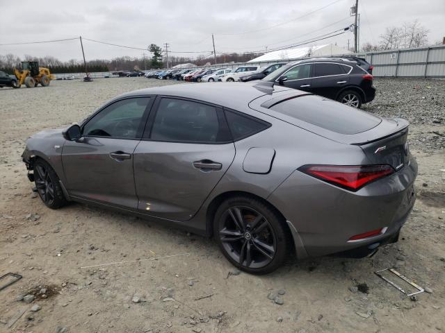 2023 Acura Integra A-Spec Tech VIN: 19UDE4H63PA018243 Lot: 48453814