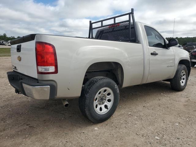 2008 GMC Sierra C1500 VIN: 1GTEC14X78Z275673 Lot: 47943724