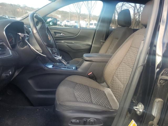 2018 CHEVROLET EQUINOX LT - 2GNAXJEV3J6233560
