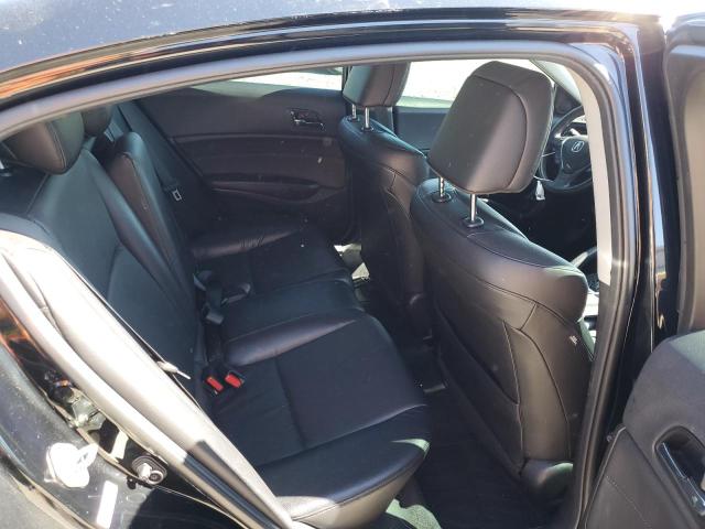 2018 ACURA ILX SPECIA 19UDE2F46JA007444