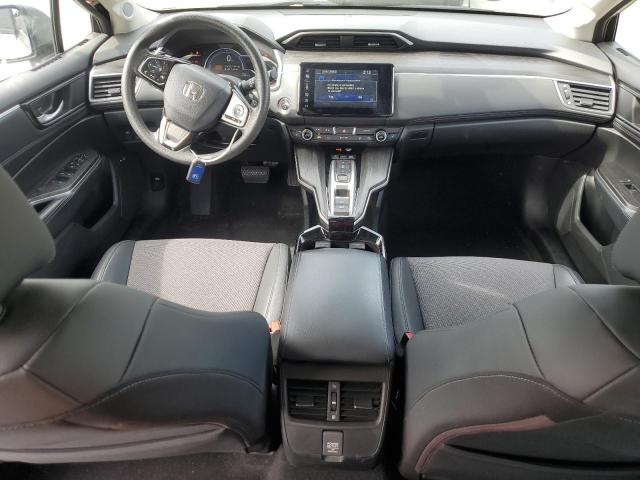 2018 HONDA CLARITY - JHMZC5F15JC018147