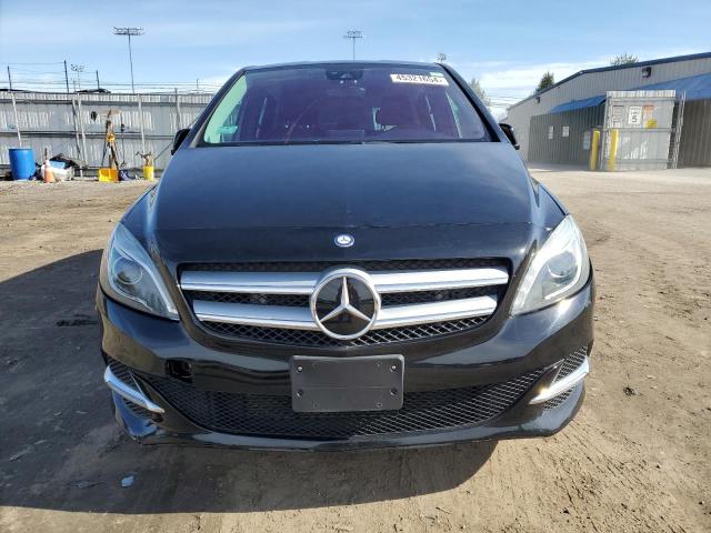 VIN WDDVP9AB4FJ005068 2015 MERCEDES-BENZ B-CLASS no.5