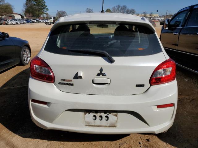 2020 MITSUBISHI MIRAGE LE ML32A5HJ6LH004921
