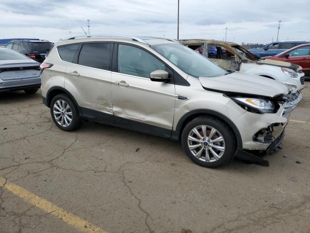 2018 FORD ESCAPE 4D - 1FMCU9J9XJUD28230