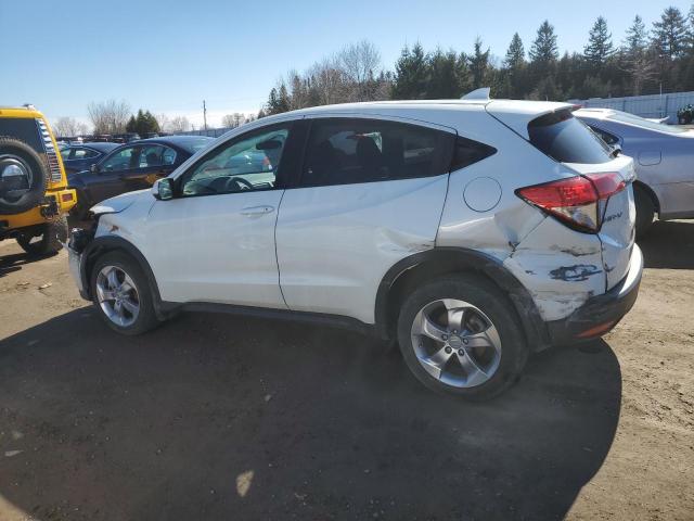 2022 Honda Hr-V Lx VIN: 3CZRU5H34NM100317 Lot: 45809724