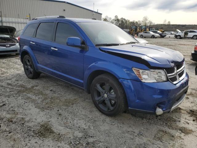 2015 DODGE JOURNEY 3C4PDDDGXFT526858