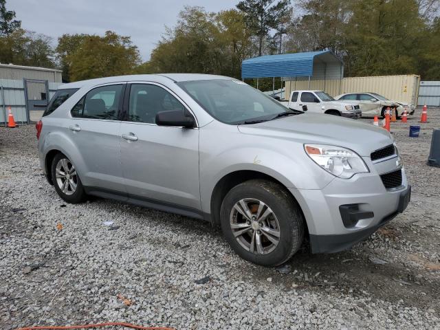 Vin: 2cnalbec7b6221255, lot: 48411804, chevrolet equinox ls 20114